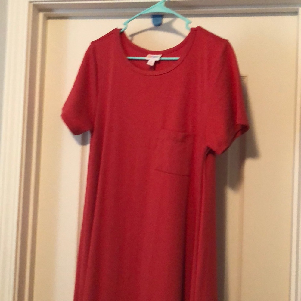 LulaRoe Dress